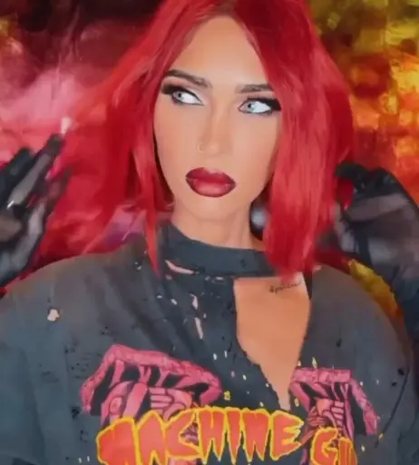 Image 2885133 from Megan Fox