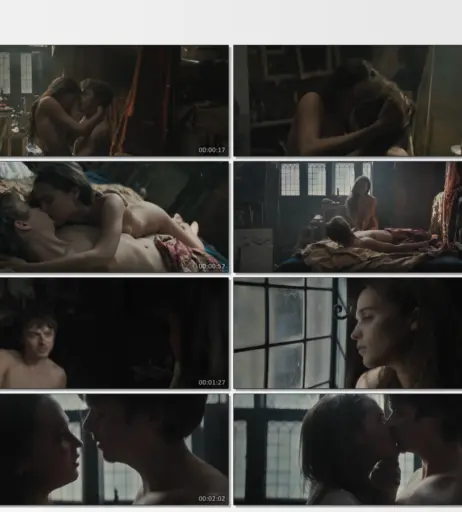 Image 2885136 from Alicia Vikander