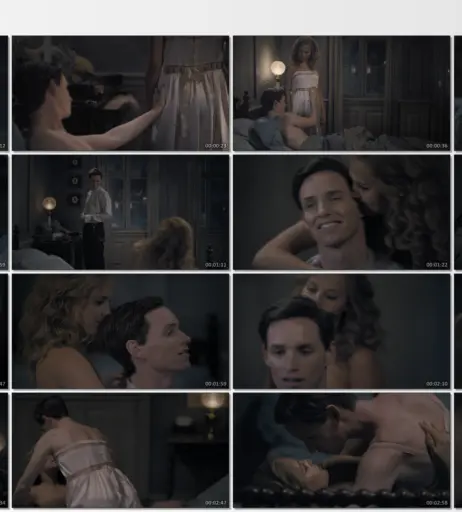 Image 2885123 from Alicia Vikander