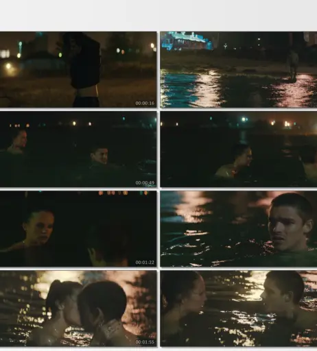 Image 2885096 from Alicia Vikander