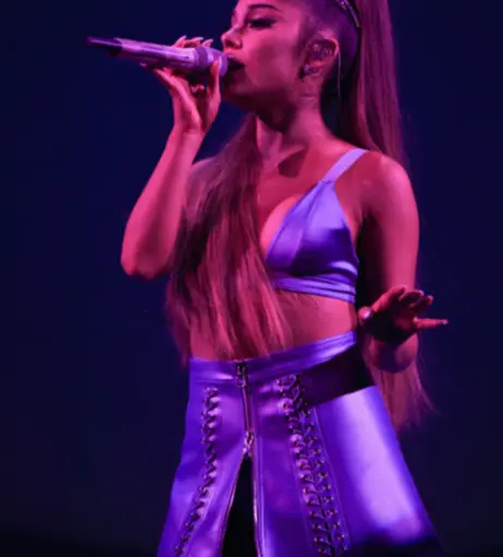 Image 2885084 from Ariana Grande