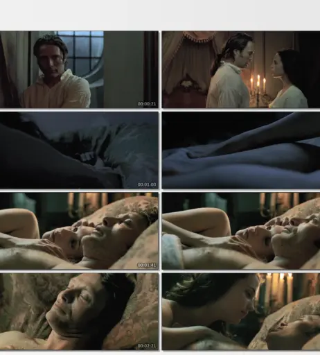 Image 2885087 from Alicia Vikander