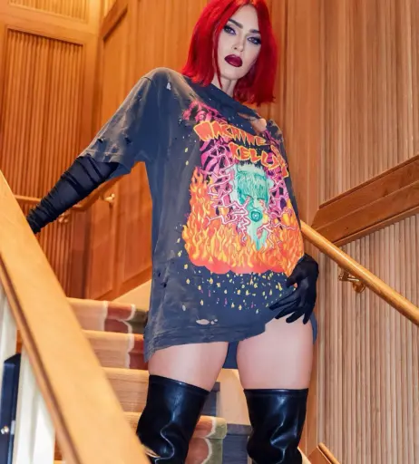 Image 2885077 from Megan Fox