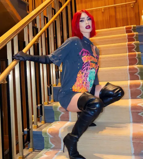 Image 2885061 from Megan Fox