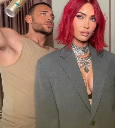 Image 2885002 from Megan Fox