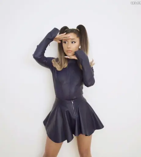 Image 2885003 from Ariana Grande