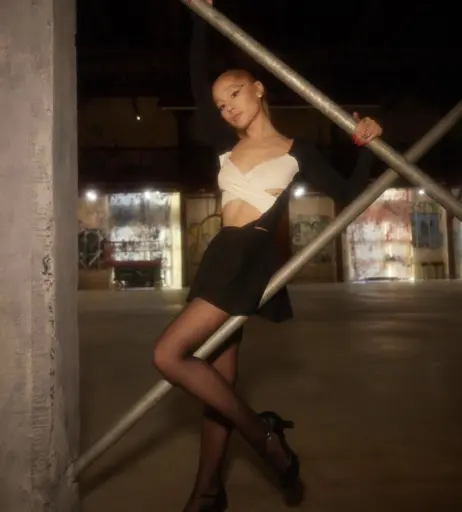 Image 2885340 from Ariana Grande