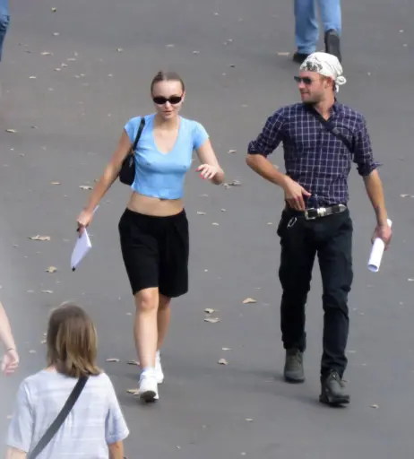 Image 2885343 from Lily-Rose Depp