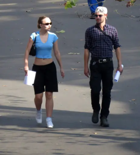 Image 2885314 from Lily-Rose Depp