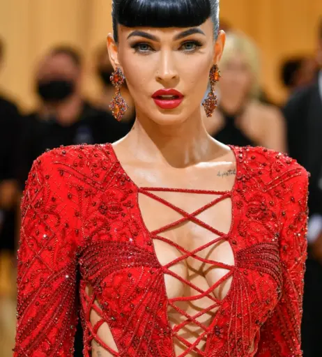 Image 2885301 from Megan Fox