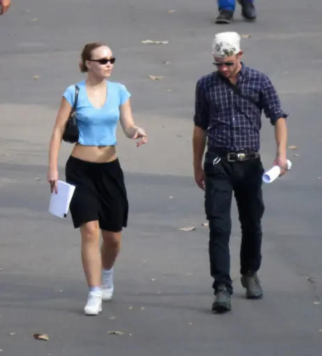 Image 2885303 from Lily-Rose Depp