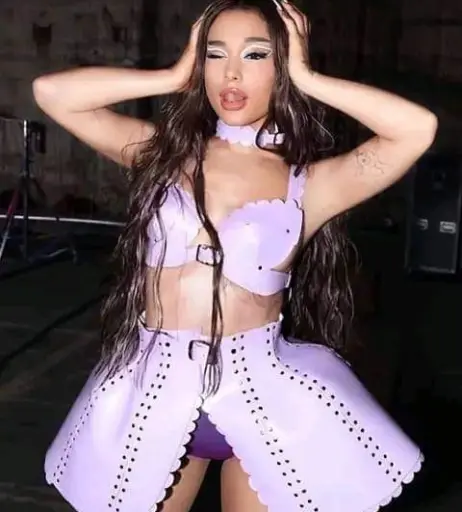 Image 2885304 from Ariana Grande