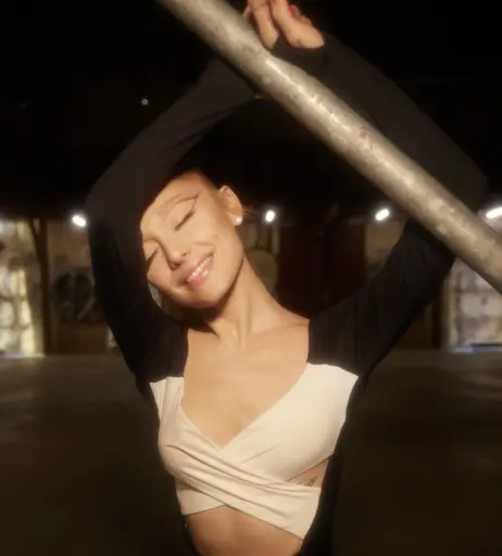 Image 2885334 from Ariana Grande