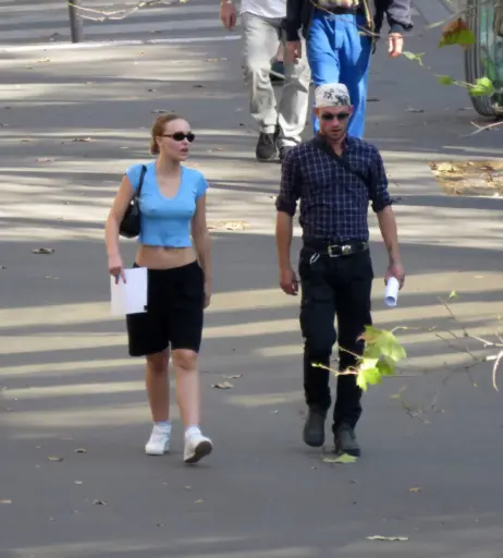 Image 2885320 from Lily-Rose Depp