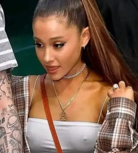 Image 2885290 from Ariana Grande