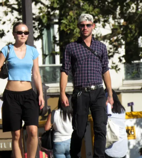 Image 2885284 from Lily-Rose Depp