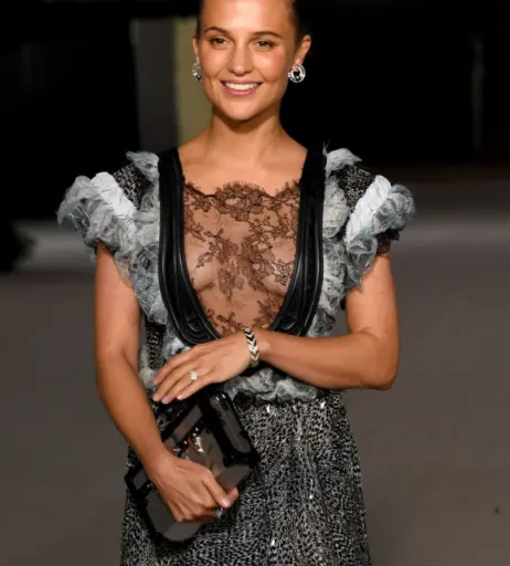 Image 2885240 from Alicia Vikander