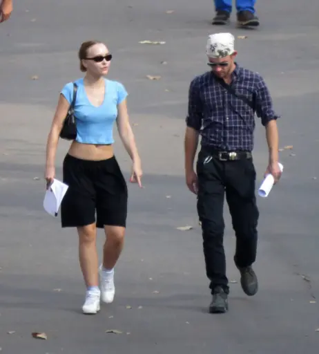 Image 2885219 from Lily-Rose Depp