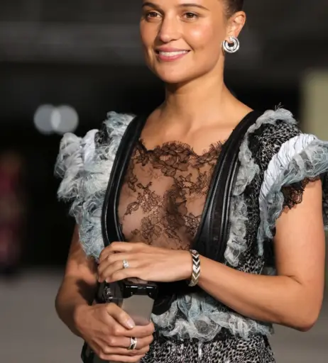 Image 2885216 from Alicia Vikander