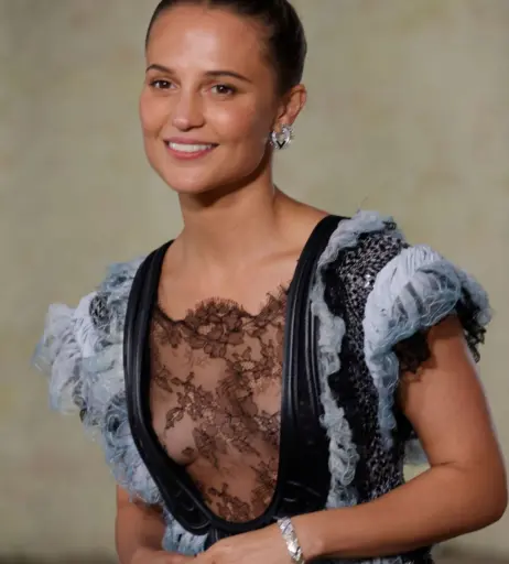 Image 2885233 from Alicia Vikander