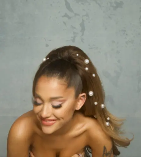 Image 2885910 from Ariana Grande