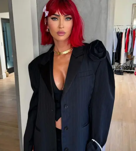 Image 2885939 from Megan Fox