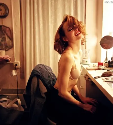 Image 2886193 from Emma Stone