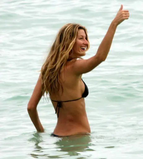 Image 2886186 from Gisele Bündchen