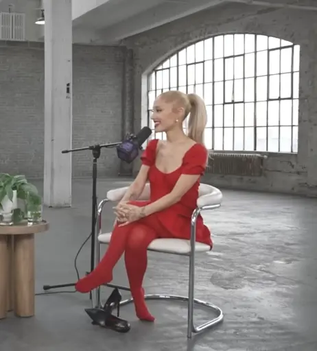 Image 2886157 from Ariana Grande