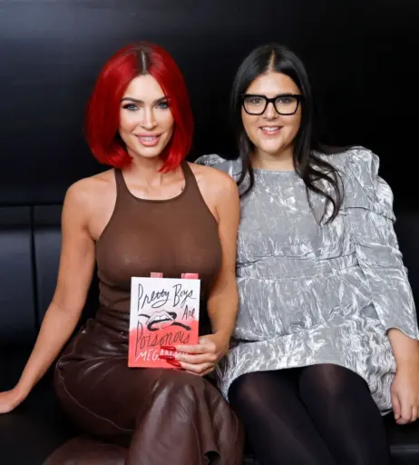 Image 2886100 from Megan Fox