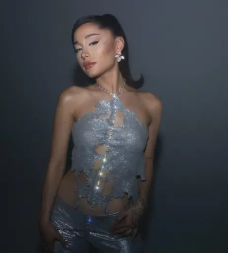 Image 2886105 from Ariana Grande