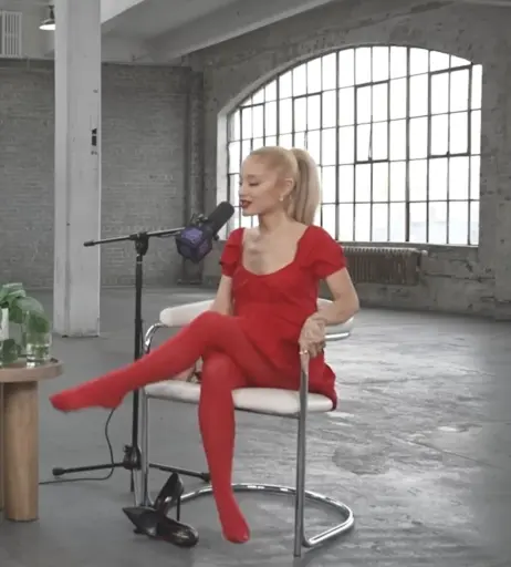 Image 2886138 from Ariana Grande