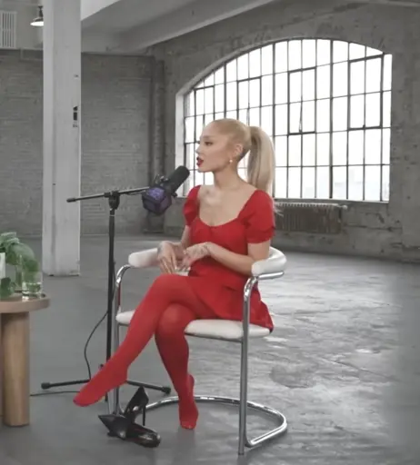 Image 2886129 from Ariana Grande