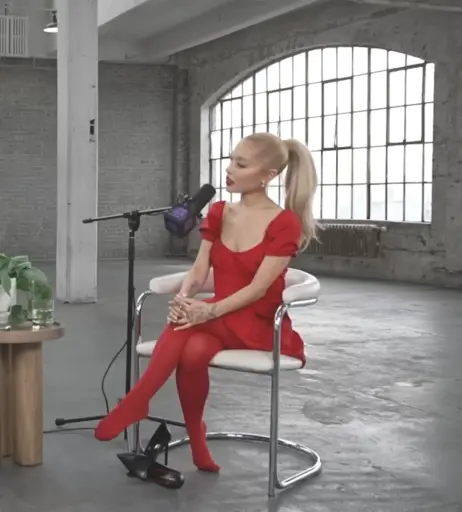 Image 2886123 from Ariana Grande