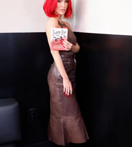 Image 2886055 from Megan Fox