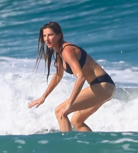 Image 2886007 from Gisele Bündchen