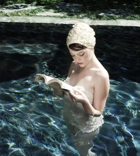 Image 2886295 from Emma Stone