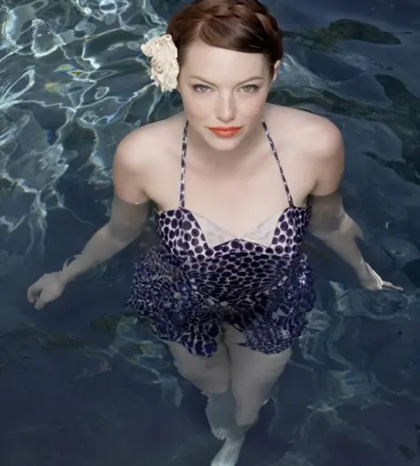 Image 2886287 from Emma Stone