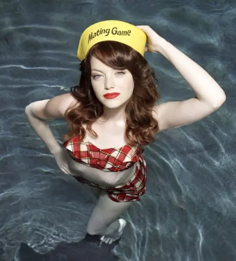 Image 2886246 from Emma Stone