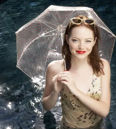 Image 2886278 from Emma Stone