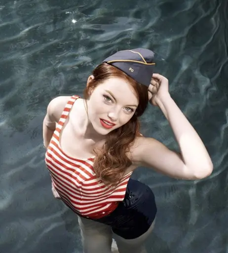 Image 2886262 from Emma Stone