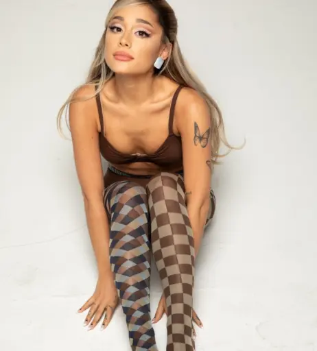 Image 2886215 from Ariana Grande