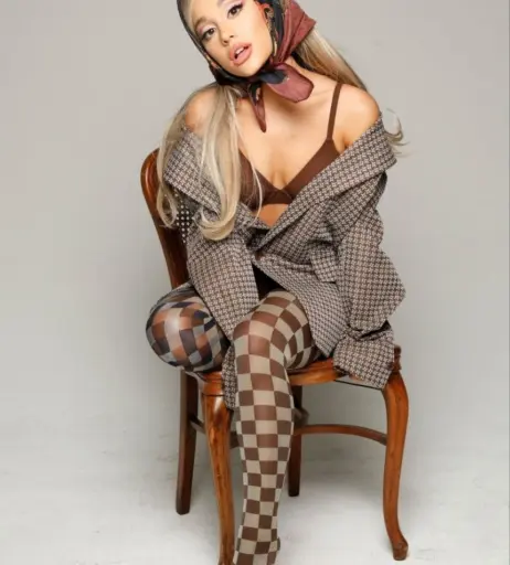 Image 2886225 from Ariana Grande