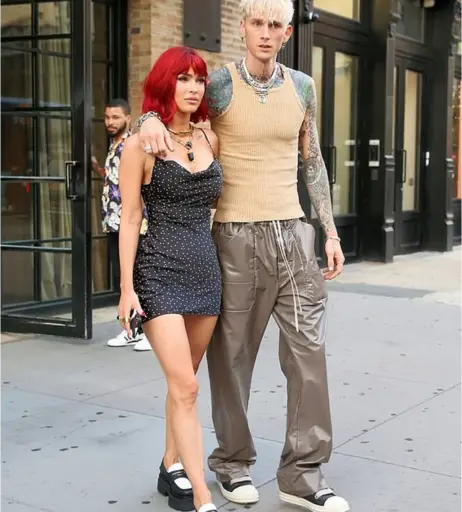 Image 2884889 from Megan Fox