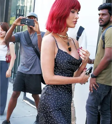 Image 2884849 from Megan Fox