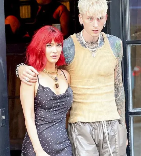 Image 2884876 from Megan Fox