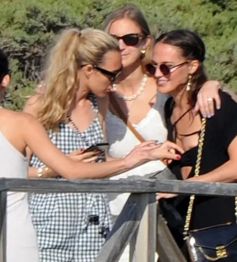 Image 2884814 from Alicia Vikander