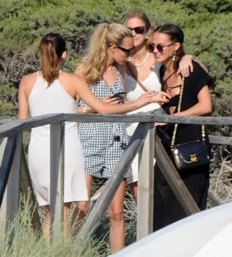 Image 2884827 from Alicia Vikander