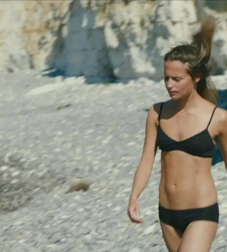 Image 2884558 from Alicia Vikander