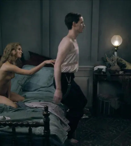 Image 2884541 from Alicia Vikander